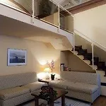 Lagrange 公寓式酒店 都灵