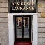 Lagrange 公寓式酒店 都灵