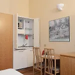 公寓式酒店 Lagrange