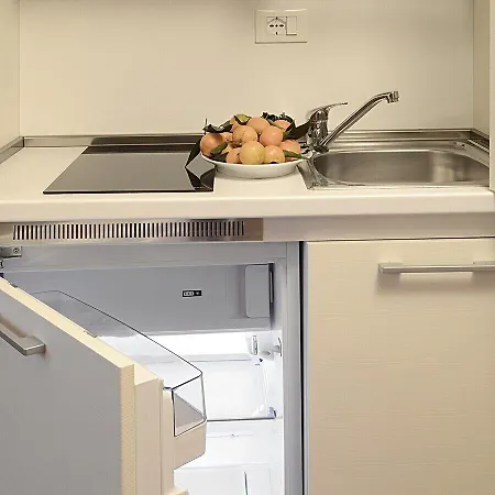 Ξενοδοχείο με διαμερίσματα Lagrange Τορίνο