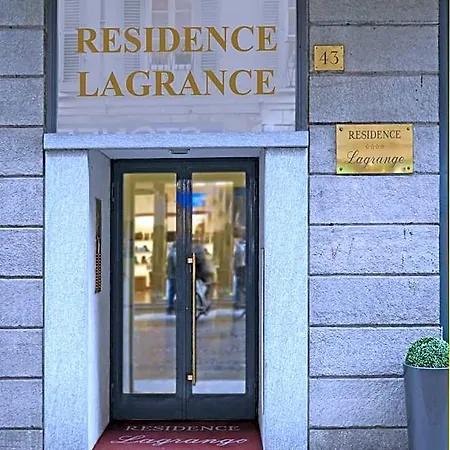 Lagrange تورينو