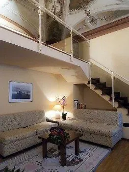 Lagrange Ξενοδοχείο με διαμερίσματα Τορίνο