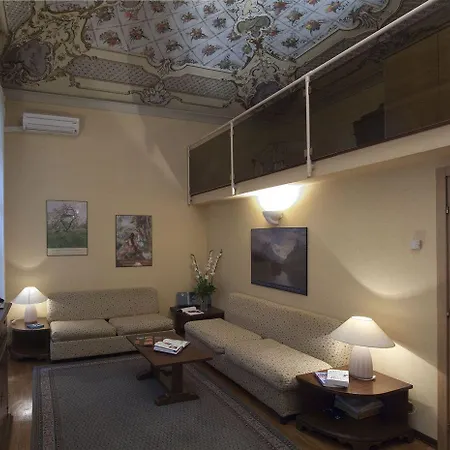 拉格朗日公寓 公寓式酒店