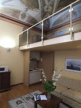 Lagrange 5* Τορίνο