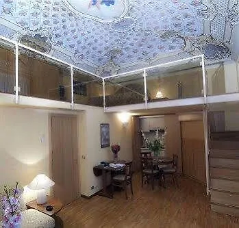 公寓式酒店 拉格朗日公寓
