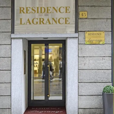 Lagrange 2*