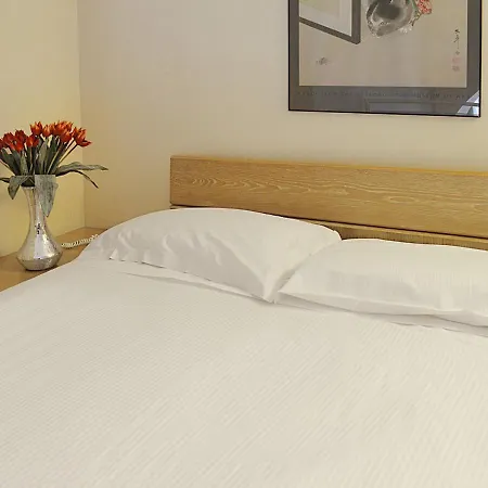 Apartahotel Lagrange Turín
