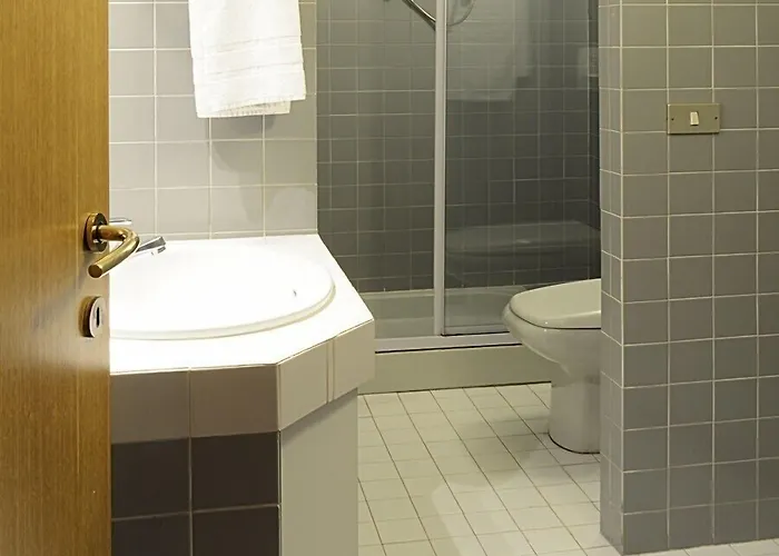 Apartahotel Lagrange 2*