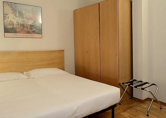 Apartmanhotel Lagrange 2*