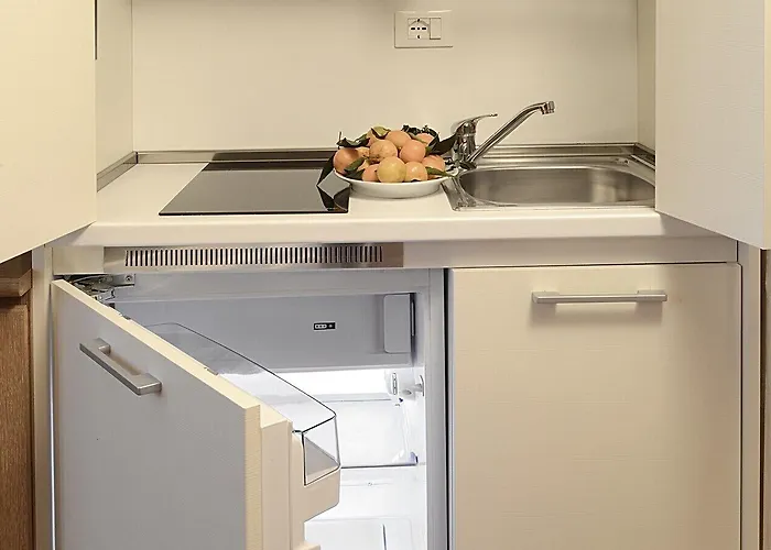 Apartmanhotel Lagrange Torino