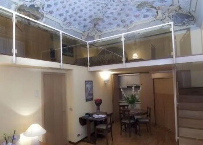 Lagrange Apartmanhotel 2*