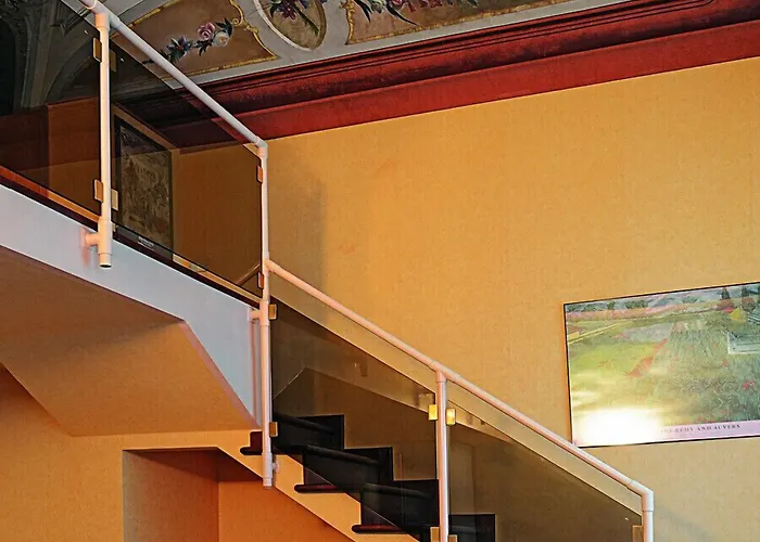 Apartahotel Lagrange 2*