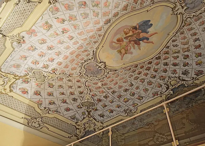 Apartahotel Lagrange 2*