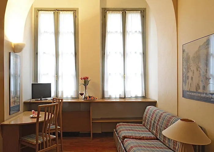 Apartmanhotel Lagrange