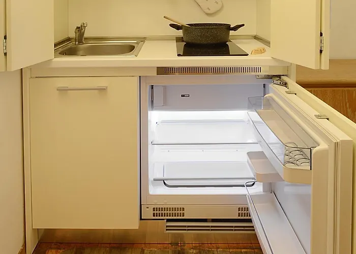 Lagrange Apartmanhotel