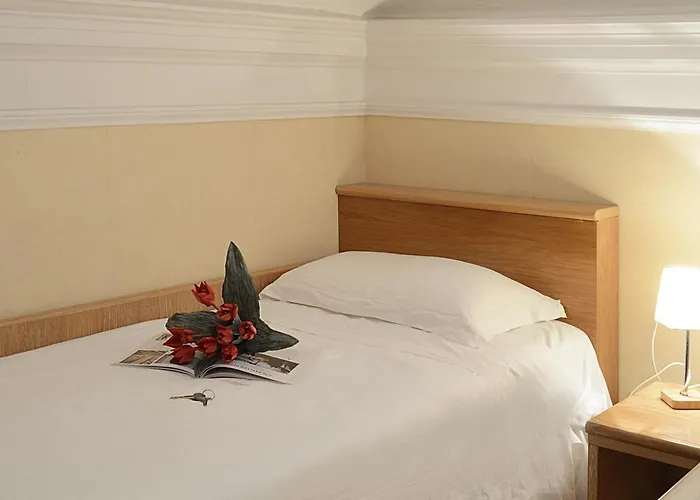 Lagrange Apartmanhotel