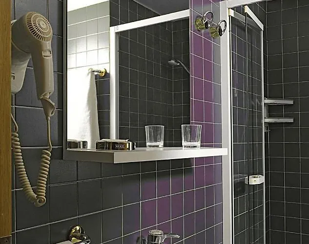 Apartahotel Lagrange 2*