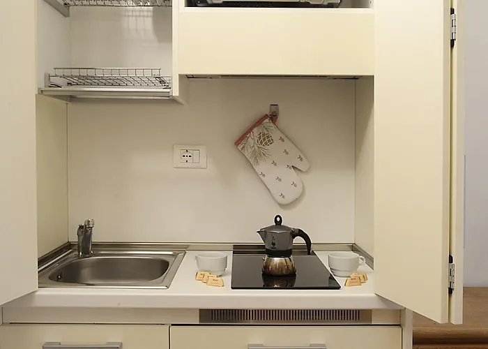 Lagrange Apartmanhotel 2*