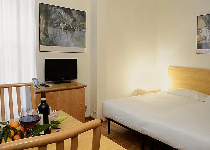 Lagrange Apartmanhotel