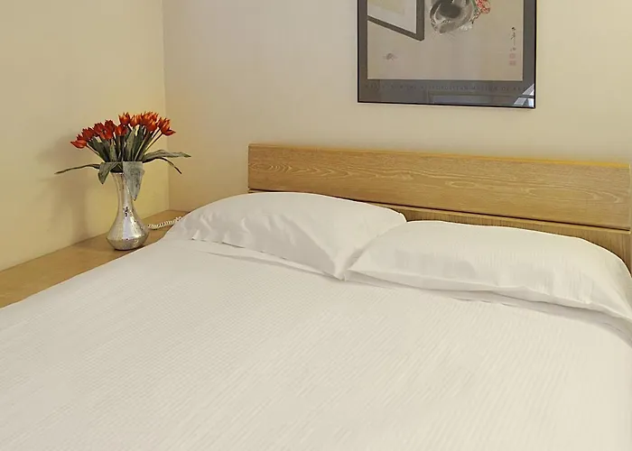 Apartahotel Lagrange Turín