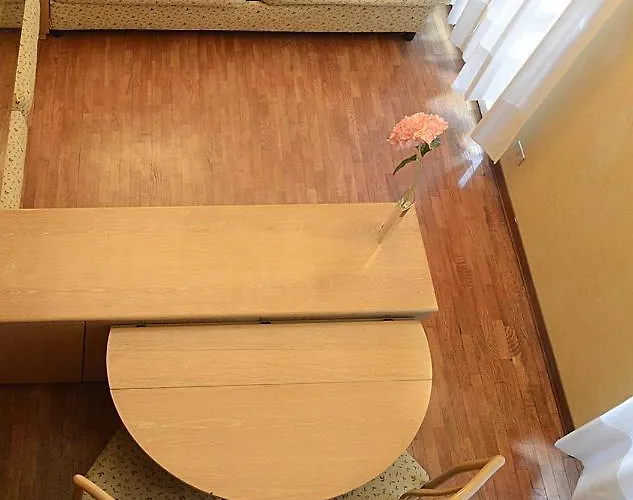 Apartmanhotel Lagrange