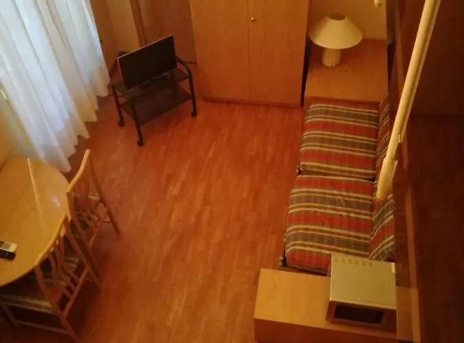 Apartmanhotel Lagrange Torino