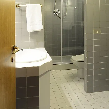 Apartahotel Lagrange 2*