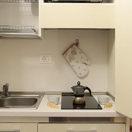 Lagrange شقة فندقية 5*