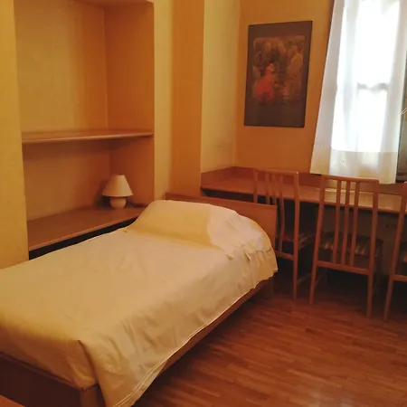 Lägenhetshotell Lagrange