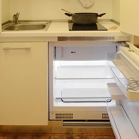 Lagrange Lägenhetshotell