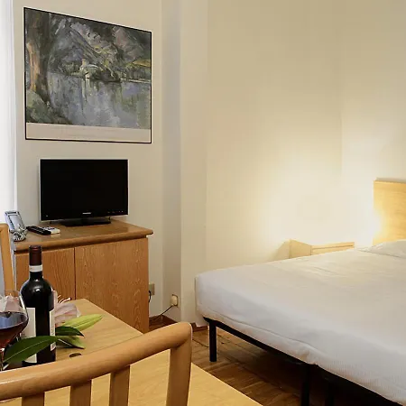 Lagrange Lägenhetshotell