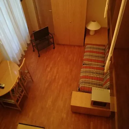 Lägenhetshotell Lagrange Turin